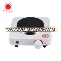 800W electric single ego hot plate