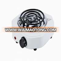 elegant new spiral electric stove TM-HS03H