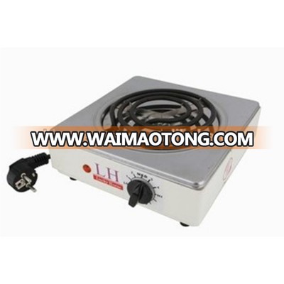 travel temperature controller single burner hot plate TM-HS08