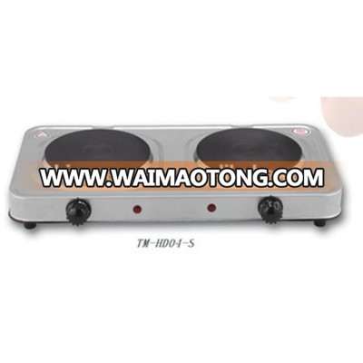 electric cooking plateTM-HD04S