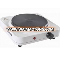 improved 1500W single hot plate