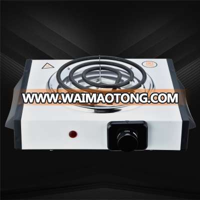 Household  single burner electric hot plate