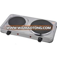 stainless electronic hot plate 2500W